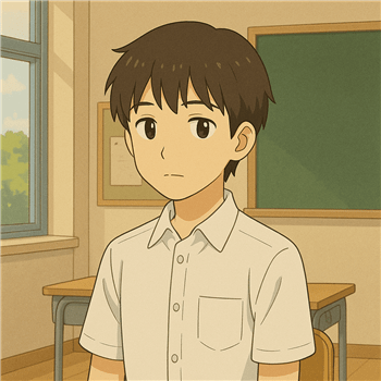 無口でもモテる？